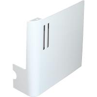 Seitenwand links weiss Jura ENA